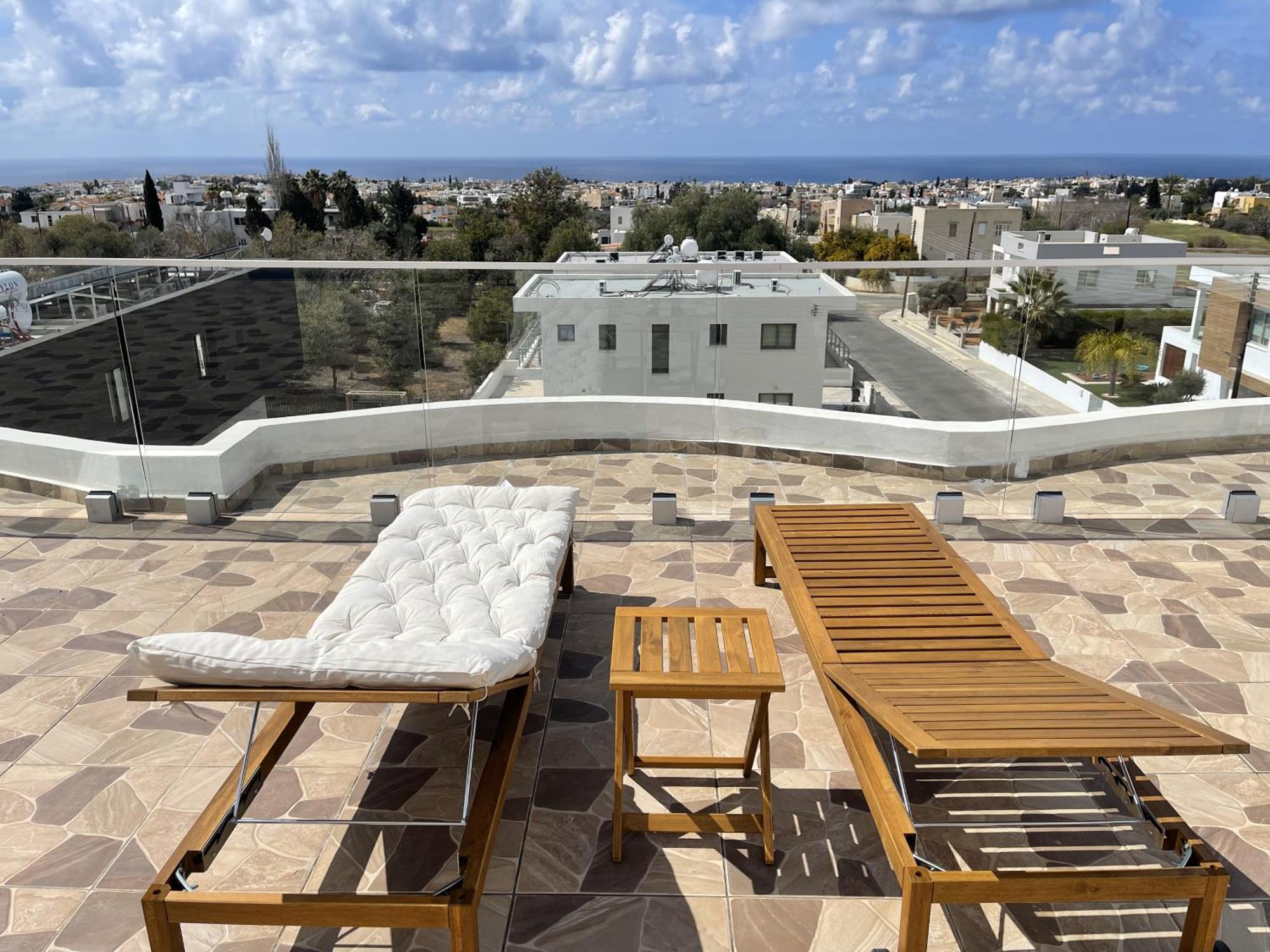 Arf Apartments - With Jacuzzi At The Complex Emba Extérieur photo