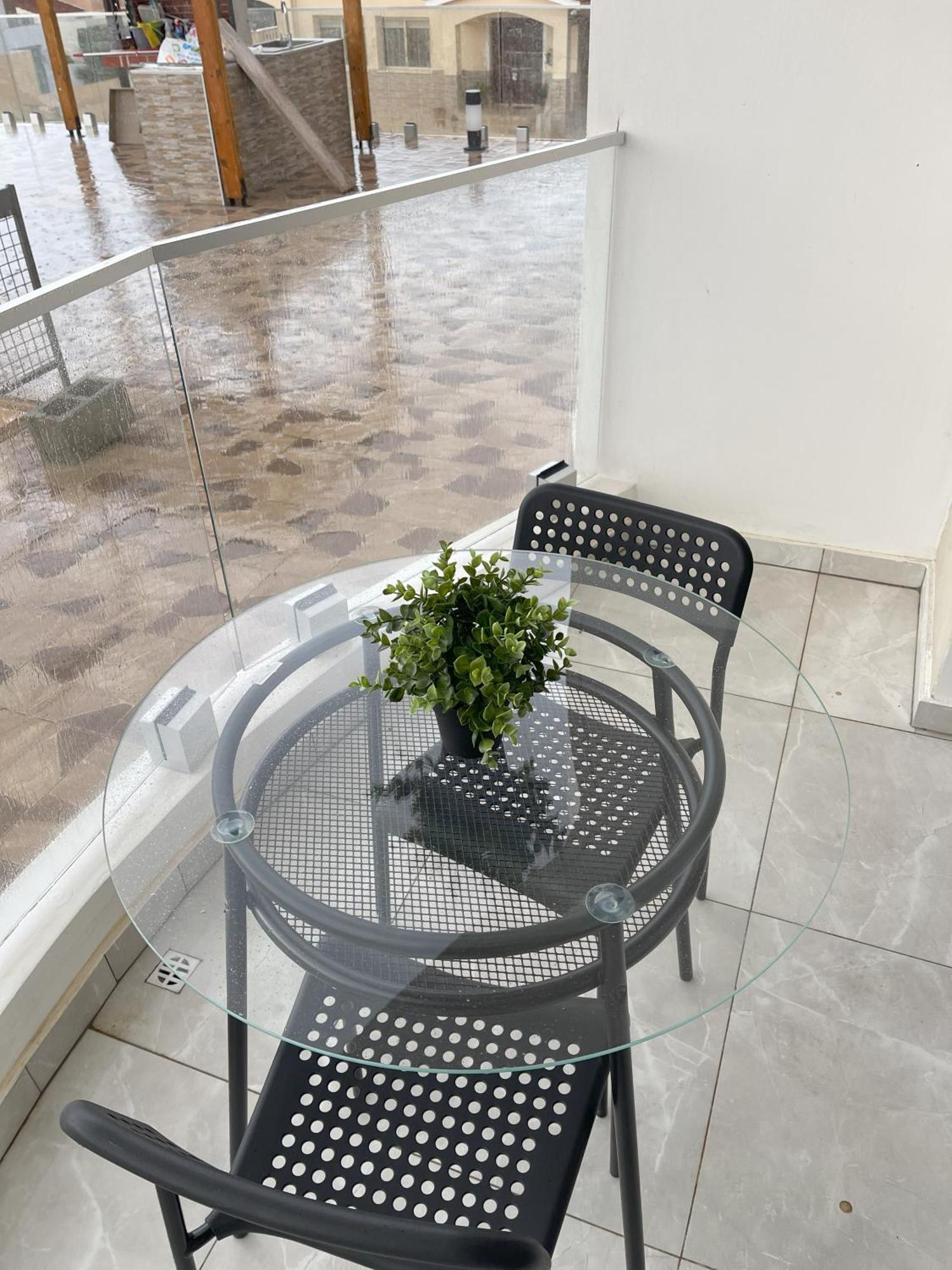 Arf Apartments - With Jacuzzi At The Complex Emba Extérieur photo