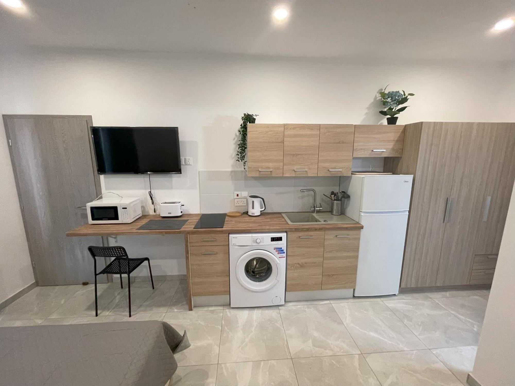 Arf Apartments - With Jacuzzi At The Complex Emba Extérieur photo